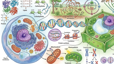 Biology Foundation