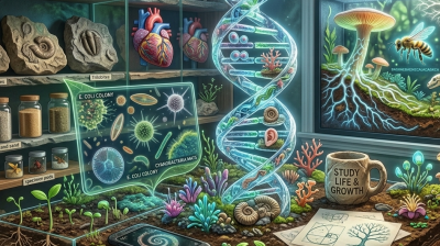 Biology SS3